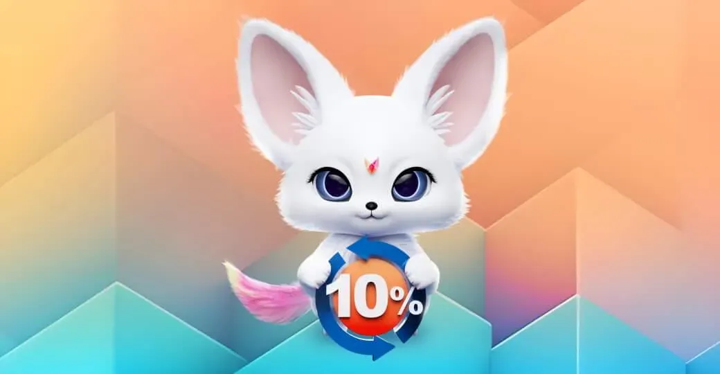 Slots Cashback